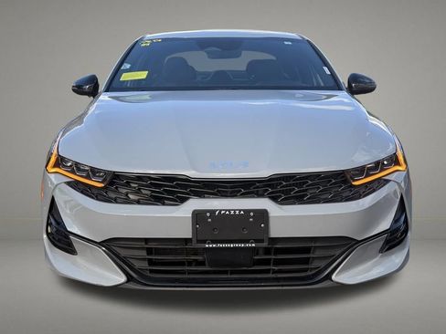 Used 2024 Kia K5 GT-Line w/ GT-Line Premium Package image 9