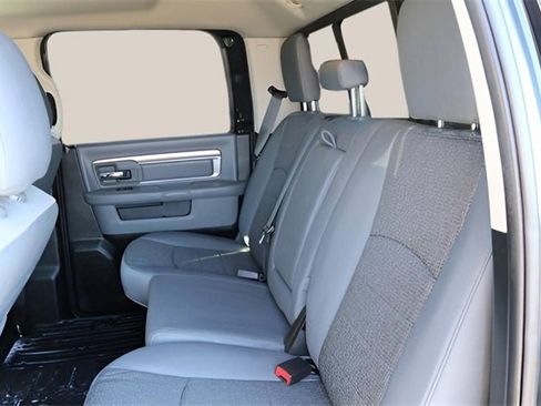 Used 2018 RAM 1500 Lone Star image 17