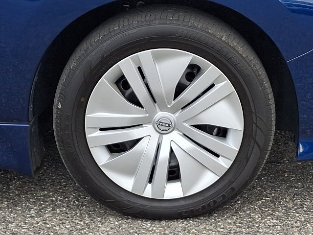 Used 2025 Nissan Leaf S FWD image 26