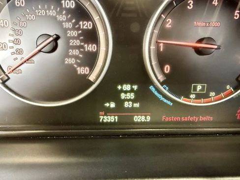 Used 2014 BMW 535i I image 20