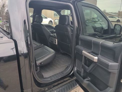 Certified 2020 Ford F150 Lariat image 18