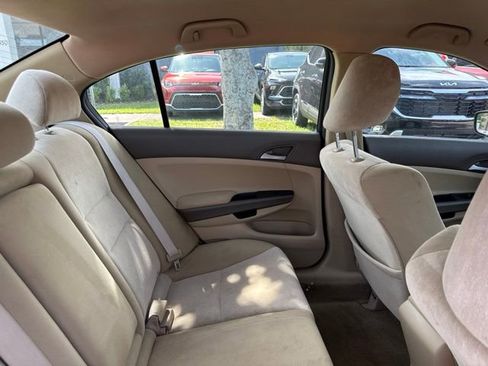 Used 2010 Honda Accord LX image 14