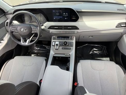 Used 2022 Hyundai Palisade SEL w/ Convenience Package FWD image 17
