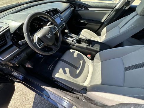 Used 2019 Honda Civic LX image 22