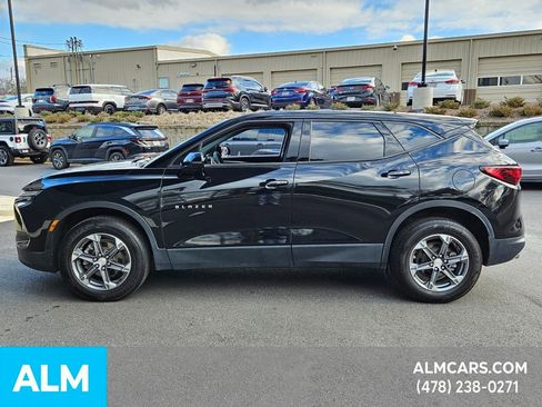 Used 2023 Chevrolet Blazer LT image 5