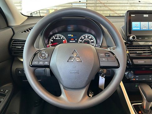 New 2026 Mitsubishi Eclipse Cross ES image 22