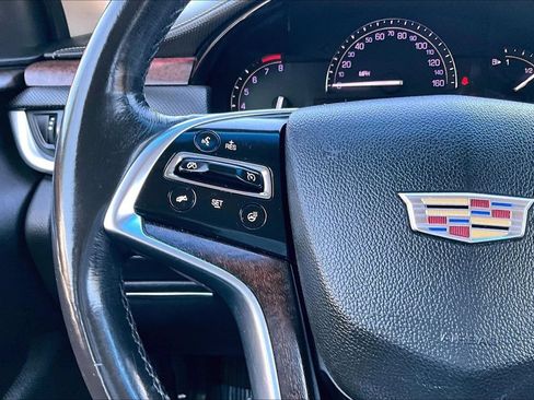 Used 2019 Cadillac XTS Luxury FWD image 20