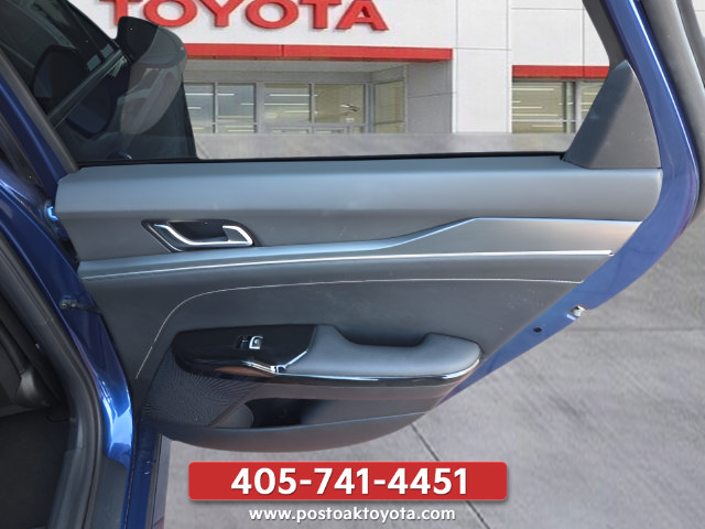 Used 2025 Kia K5 GT-Line w/ GT-Line Premium Package AWD/4WD image 28