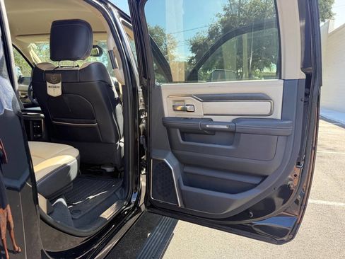 Used 2020 RAM 2500 Limited image 57