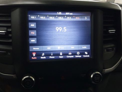 Used 2021 RAM 1500 Big Horn image 20