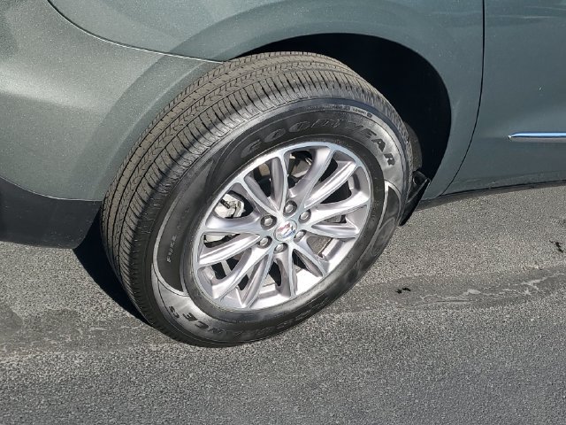 Certified 2023 Buick Enclave Essence w/ LPO, Floor Liner Package AWD/4WD image 5