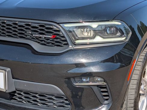Used 2023 Dodge Durango GT AWD/4WD image 10