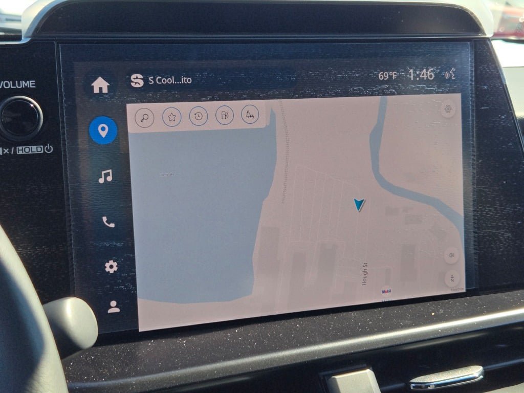 New 2026 Subaru Outback Wilderness AWD/4WD image 3