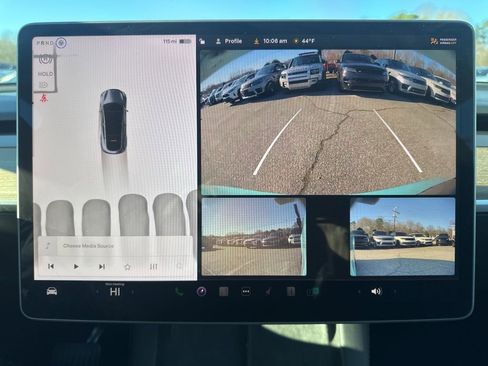 Used 2023 Tesla Model Y Long Range image 21