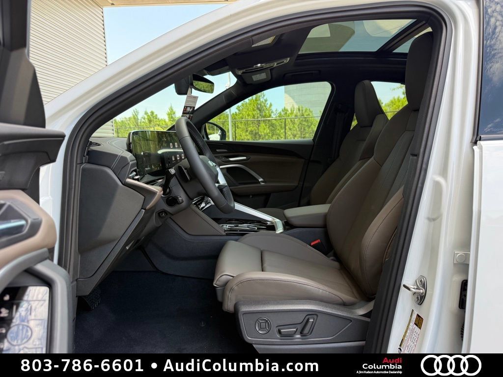 New 2026 Audi Q5 Premium Plus AWD/4WD image 20
