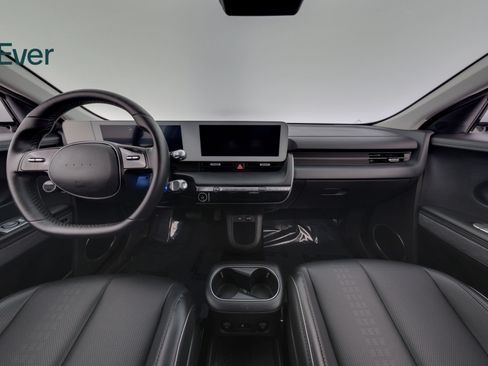 Used 2024 Hyundai Ioniq 5 Limited RWD image 26