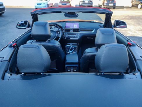 Used 2020 BMW 230i xDrive Convertible w/ Premium Package image 25