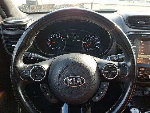 Used 2015 Kia Soul ! w/ Sun & Sound Package image 15