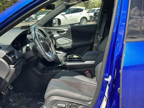 New 2026 Acura RDX A-Spec AWD/4WD image 9