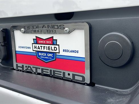 New 2026 GMC Sierra 1500 AT4 w/ AT4 Premium Package image 28