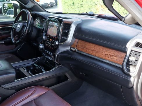 Used 2019 RAM 1500 Limited image 44