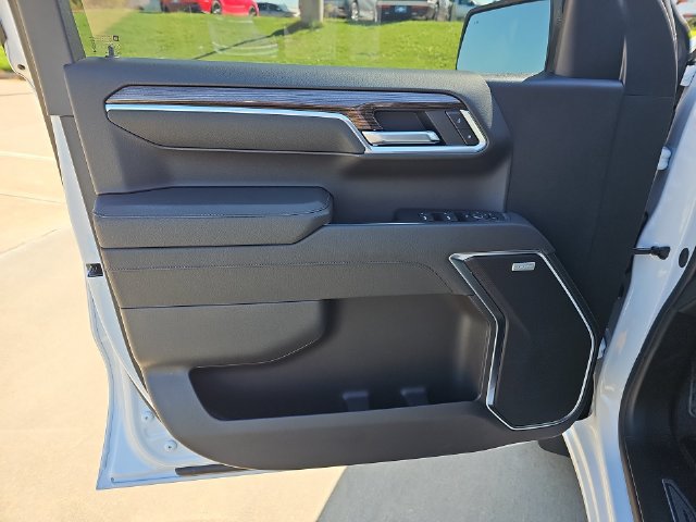 New 2026 Chevrolet Silverado 1500 RST w/ Safety Package AWD/4WD image 22