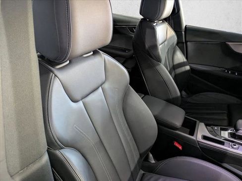 Certified 2022 Audi A5 2.0T Premium Plus image 21