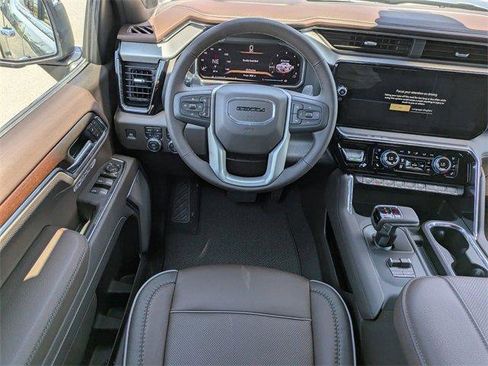 New 2026 GMC Sierra 1500 Denali w/ Denali Reserve Package image 20