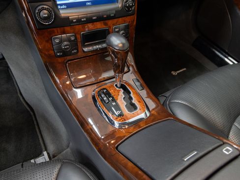 Used 2004 Mercedes-Benz CL 55 AMG image 20