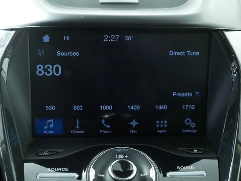 Used 2016 Ford Escape Titanium image 28