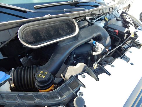 Used 2017 Ford Transit 250 148 High Roof Extended image 28