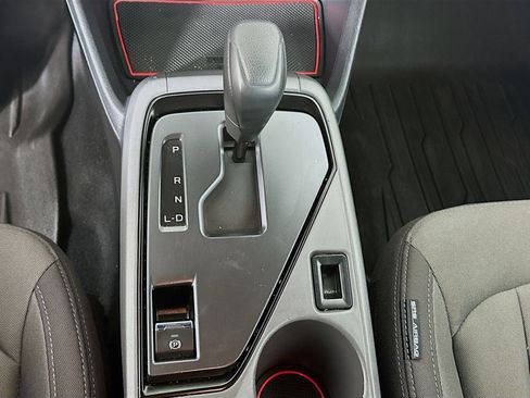 Used 2024 Subaru Crosstrek 2.0i image 23