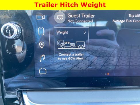Used 2024 GMC Sierra 2500 Denali Ultimate AWD/4WD image 41