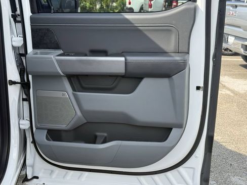 Used 2021 Ford F150 XLT w/ Equipment Group 302A High AWD/4WD image 34