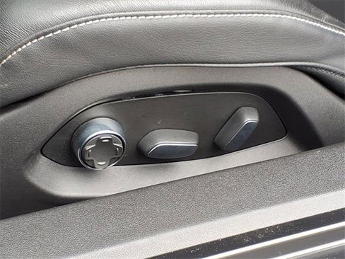 Certified 2023 Chevrolet Corvette Z06 image 17