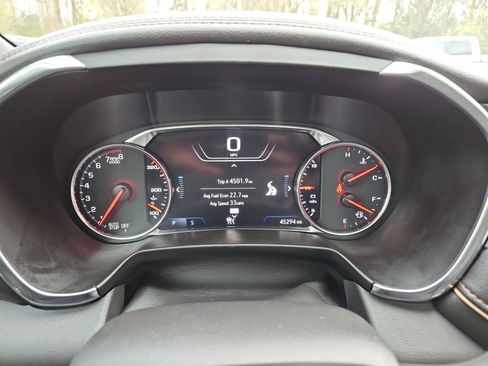 Used 2022 Chevrolet Blazer Premier w/ Enhanced Convenience Package image 23