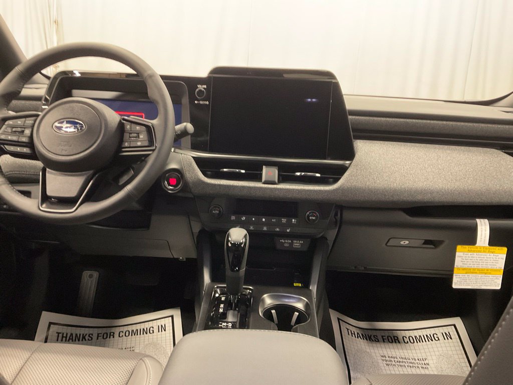 New 2026 Subaru Outback Limited AWD/4WD image 30