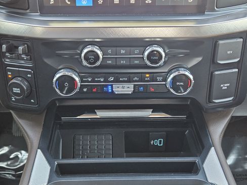 Used 2023 Ford F250 King Ranch w/ Chrome Package image 26