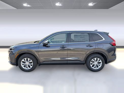 New 2026 Honda CR-V LX image 2