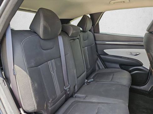 Used 2024 Hyundai Tucson SEL FWD image 17