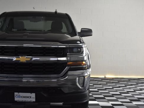 Used 2016 Chevrolet Silverado 1500 LT w/ All Star Edition image 23