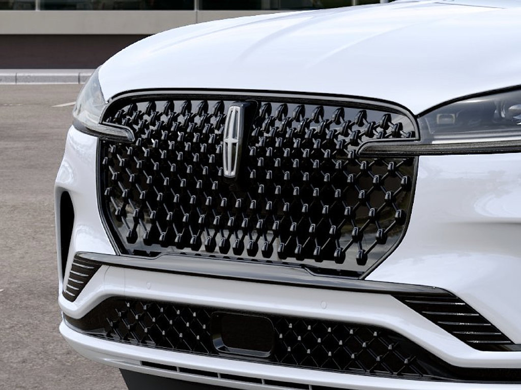 New 2027 Lincoln Aviator Reserve AWD/4WD image 17