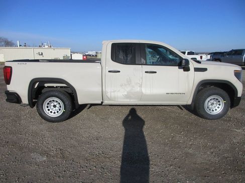 New 2026 GMC Sierra 1500 Pro w/ Pro Value Package AWD/4WD image 3