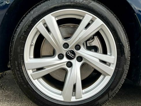 Used 2025 Audi A5 2.0T Premium Plus w/ Premium Plus AWD/4WD image 26