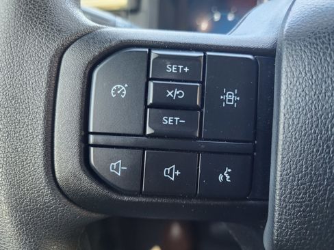 Used 2024 Ford F150 STX image 21