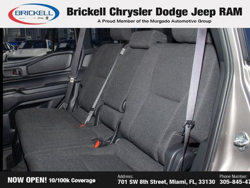 Used 2024 Toyota Land Cruiser 1958 image 16