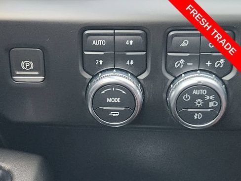Used 2022 GMC Sierra 1500 AT4 w/ AT4 Premium Package AWD/4WD image 20
