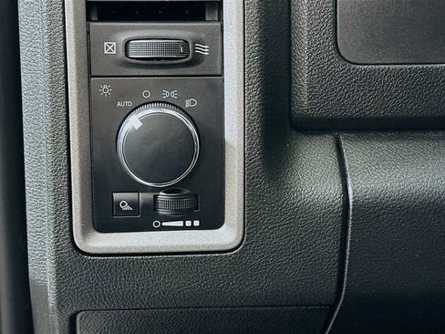 Used 2023 RAM 1500 Tradesman w/ Power & Remote Entry Group AWD/4WD image 10