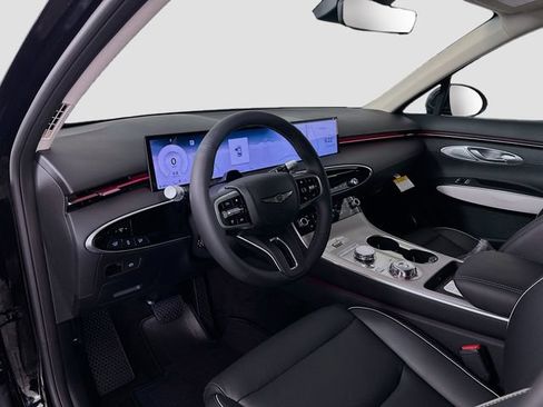 New 2026 Genesis GV70 2.5T Advanced AWD/4WD image 9