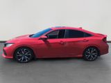 Used 2018 Honda Civic Si image 2